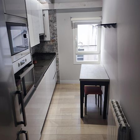 Atico En El Centro De La Ciudad Apartment Burgos Ngoại thất bức ảnh