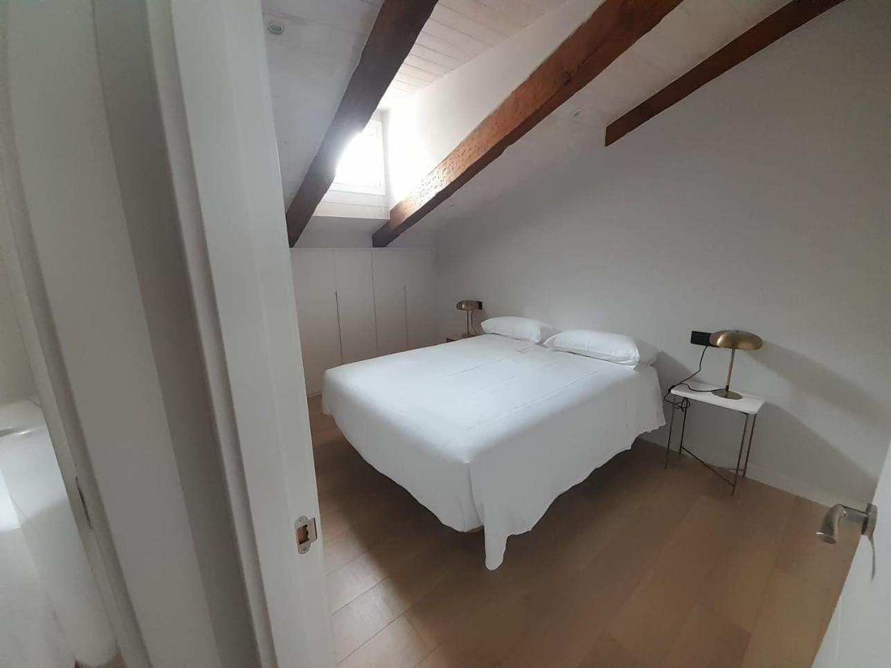 Atico En El Centro De La Ciudad Apartment Burgos Ngoại thất bức ảnh